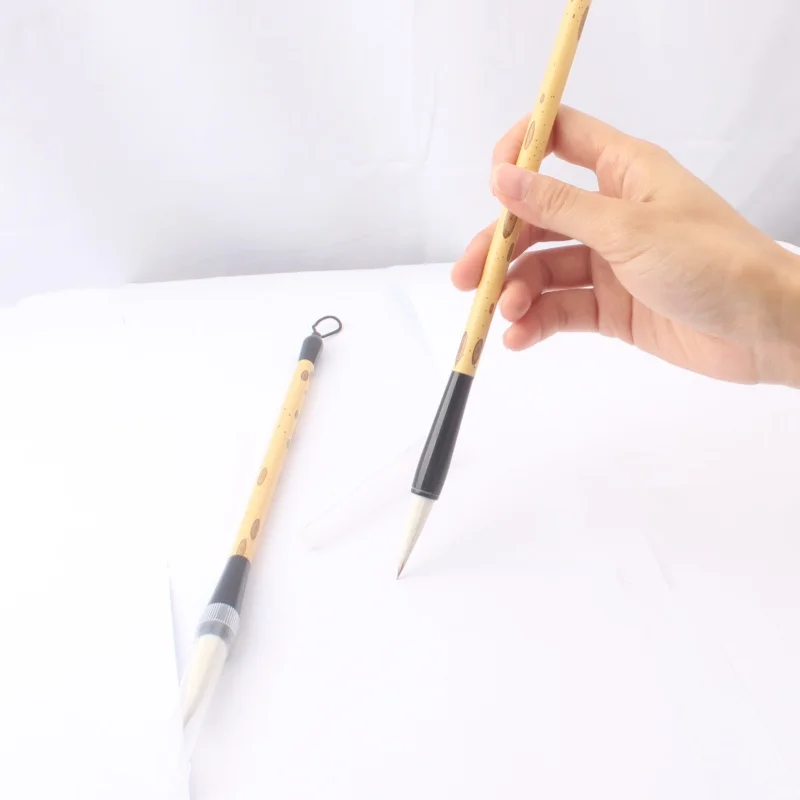 WENYI Chinese traditional handmade brushes