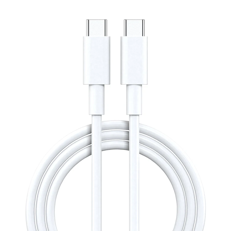 OEM source factory price usb power cable de phone usb to 5a type c type data cable for charging