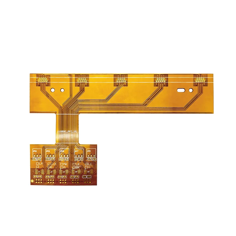 FPC Flexible PCB Strip Flex PCB Printed Circuit Board Flexible PCB Manufacturers
