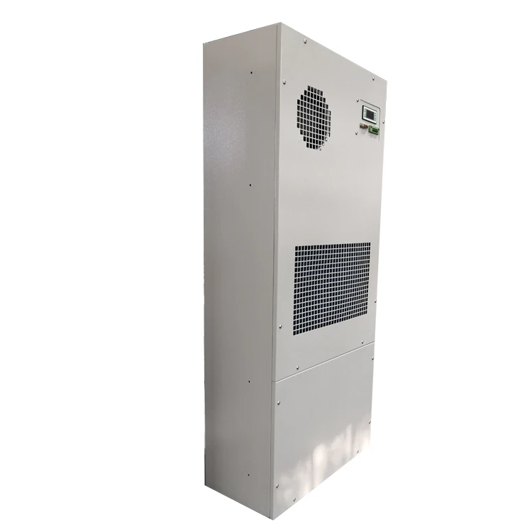 48V DC telecom air conditioner for electric panel cabinet 2000w cooling solar powered air conditioners