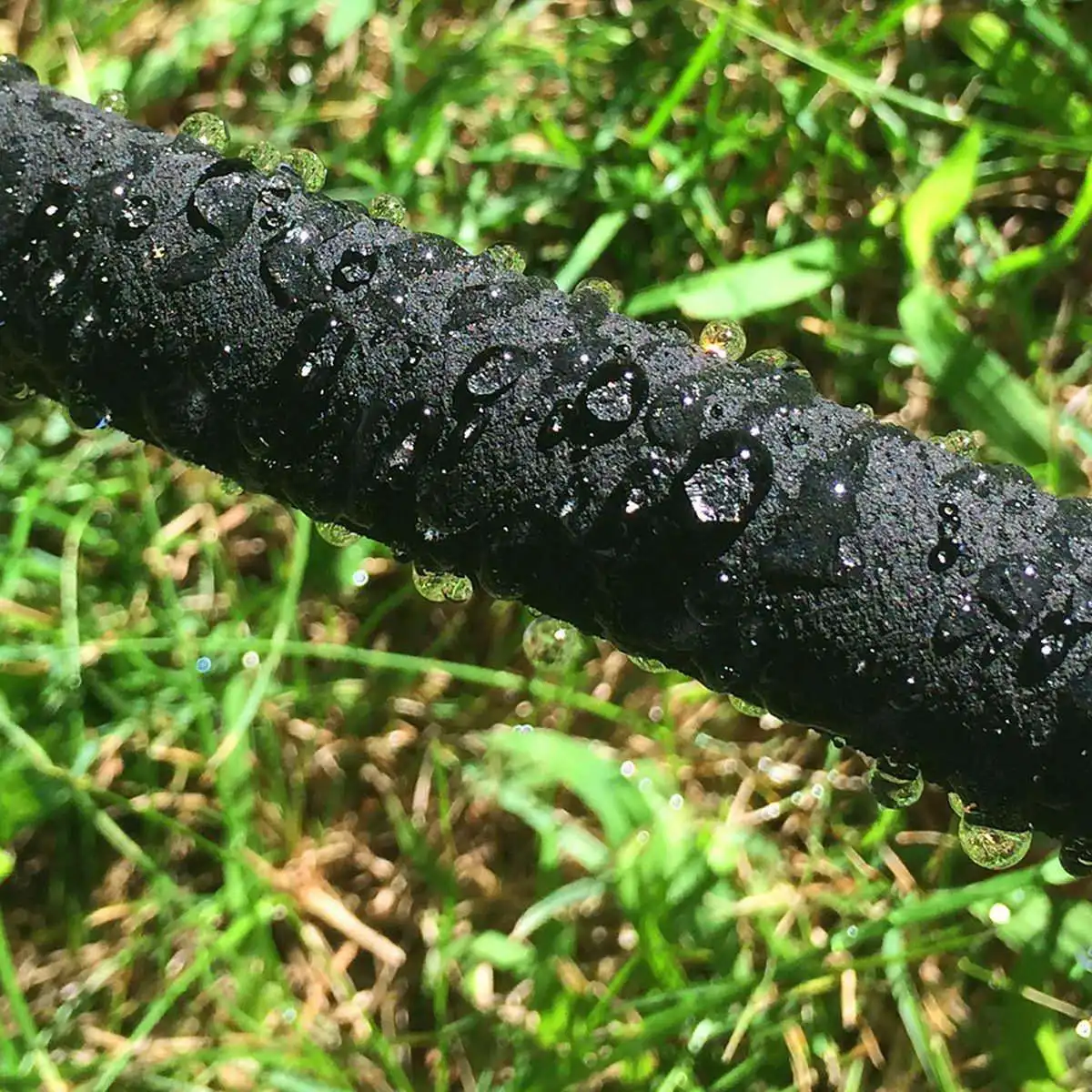 MY AG FACS Farm Irrigation Leaking Tube Seepage Garden Hose Soaker Hose Porous Soaker Hose