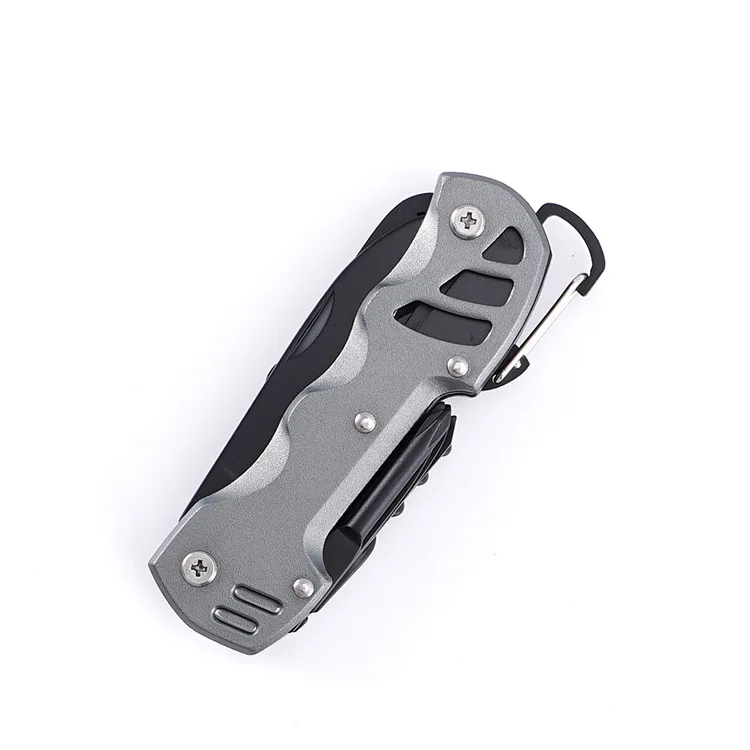 Multitool for Men Utility Multi Tool Pliers Knife with Box Small Edc Multipurpose tool Pocket Tool for Fishing, Camping,Survival
