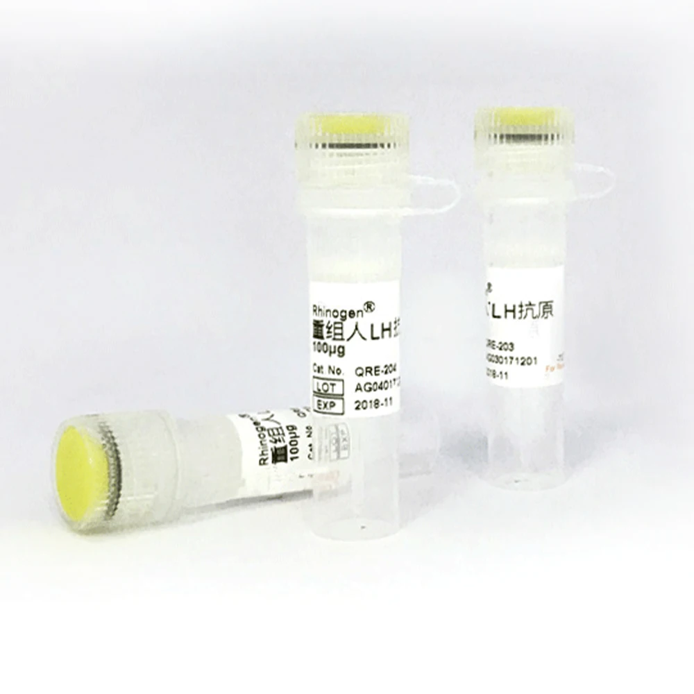 Антиген хорошего качества, сырье для обнаружения антигена, рекомбинантный Антигенный Белок