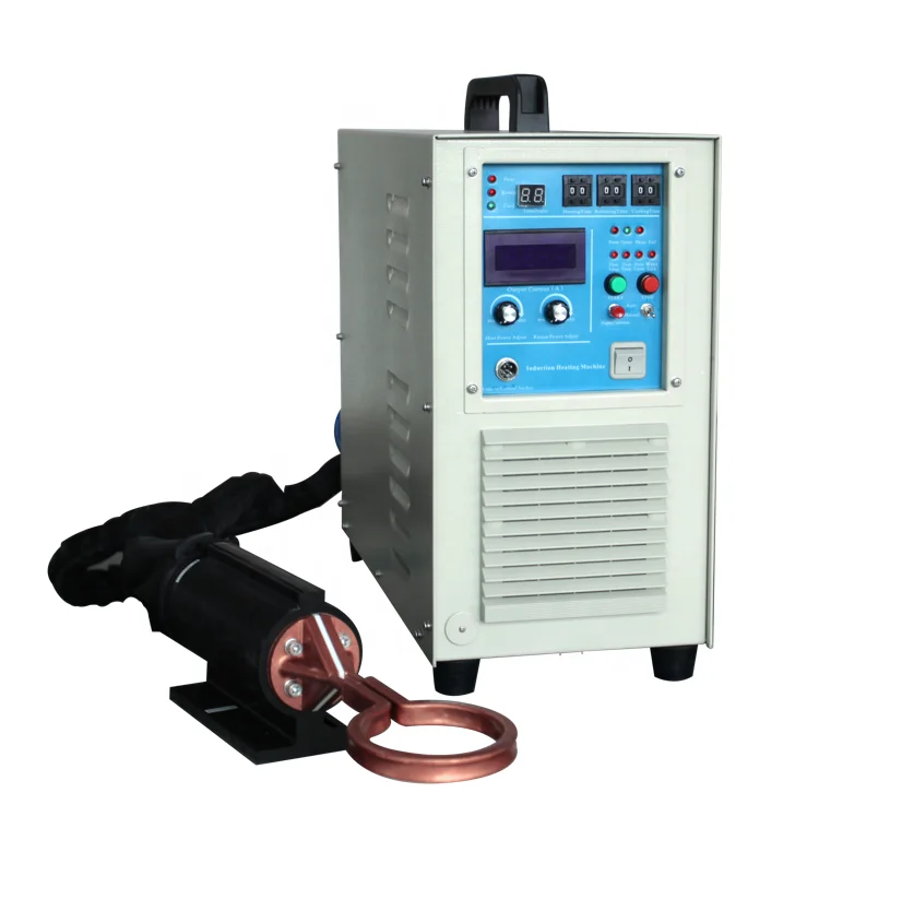 Hot sale wholesale  induction heating machine with flexible transformer