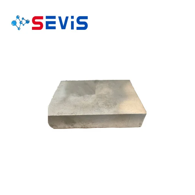Attractive price Aluminum Dysprosium AlDy10% master alloy