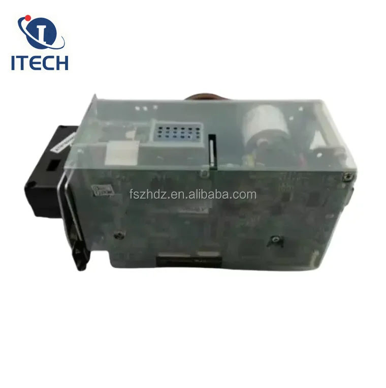 Запасные части для банкоматной машины GRG 8240 H22N Sankyo кард-ридер ICT3Q8-3A0179
