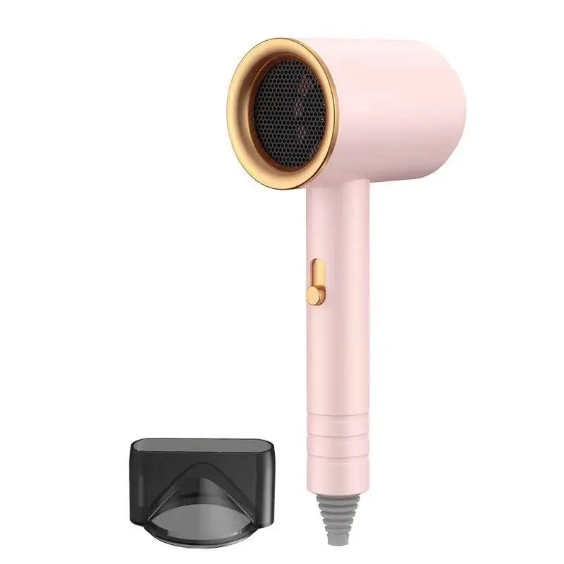 Wholesale AC DC Motor Salon Equipment LCD Professional Hairdryer New Blow Custom Hair Dryer Choice Travel OEM Power