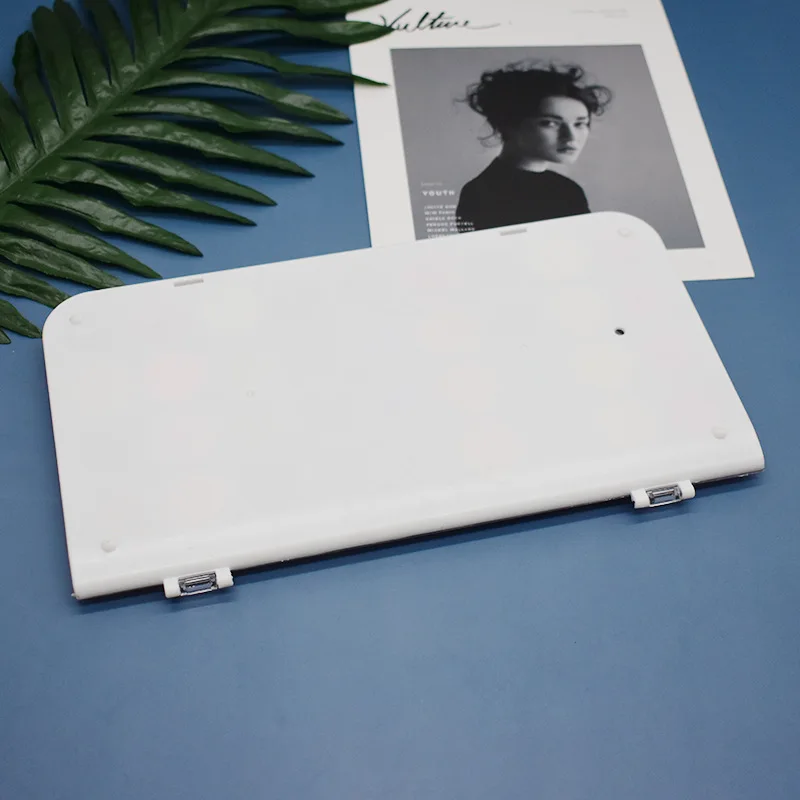 Art Crafts Free Sample 36 Colors Washable Non-toxic Metallic Solid Watercolor Paint Set