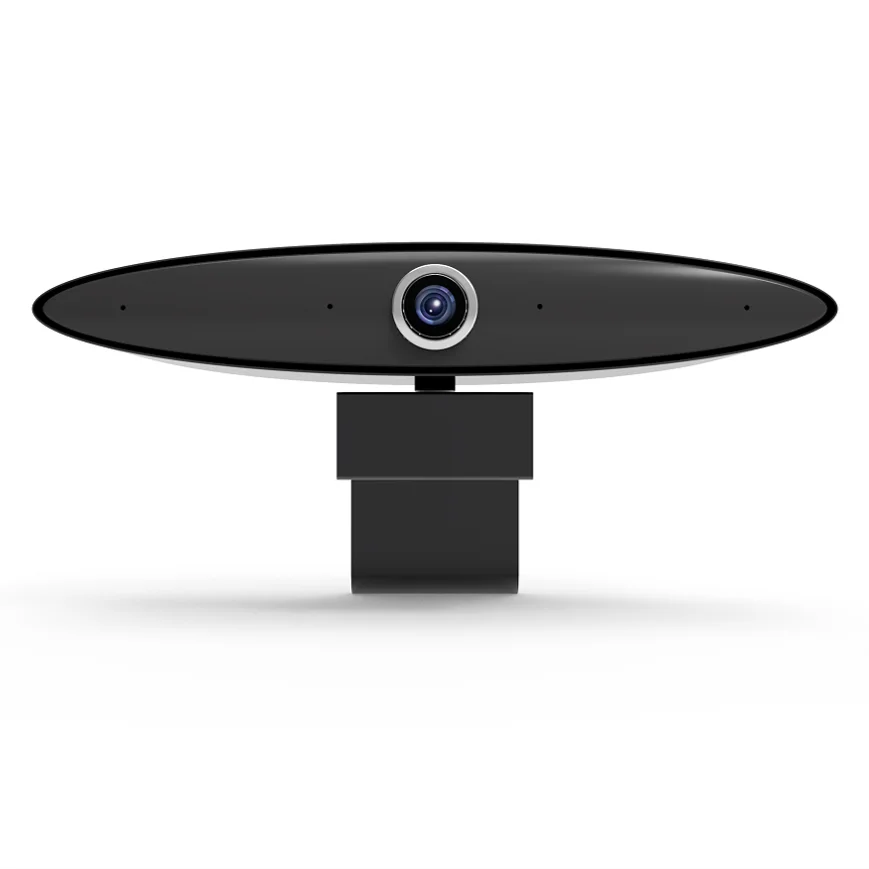 
The best-selling ULTRA HD USB video conferencing camera in 2020 can pick up voice from 7 meters away 