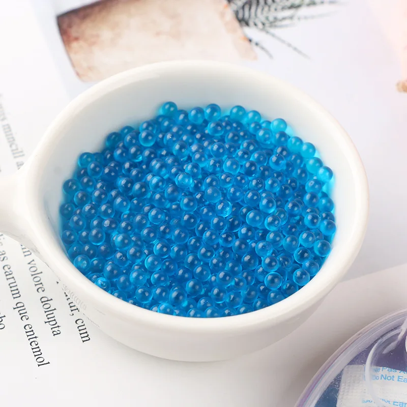 Factory Price Cigarettes Pop Beads Bursting Flavoured Cigarette Filter Bead Burst menthol Beads