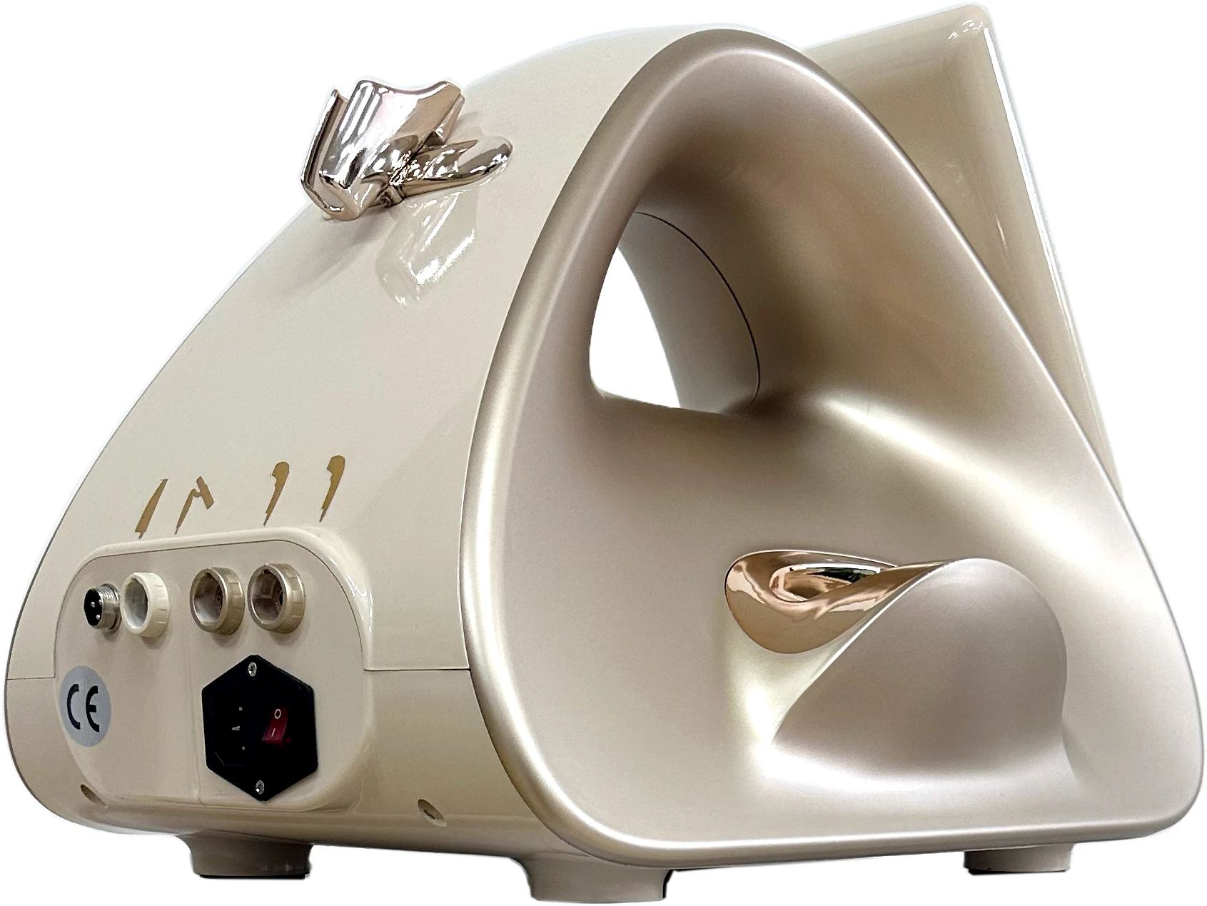 Portable Painless 12d Machine Face Lifting Anti-wrinkle Skin Rejuvenation Firming Body Fat Removal  Machine