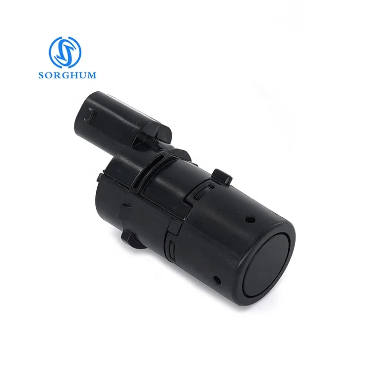 Sorghum 6590.95 C2C29376 Reverse Backup Parking Bumper Aid PDC Packing Sensor For Peugeot 307 For Renault Laguna II Megane II