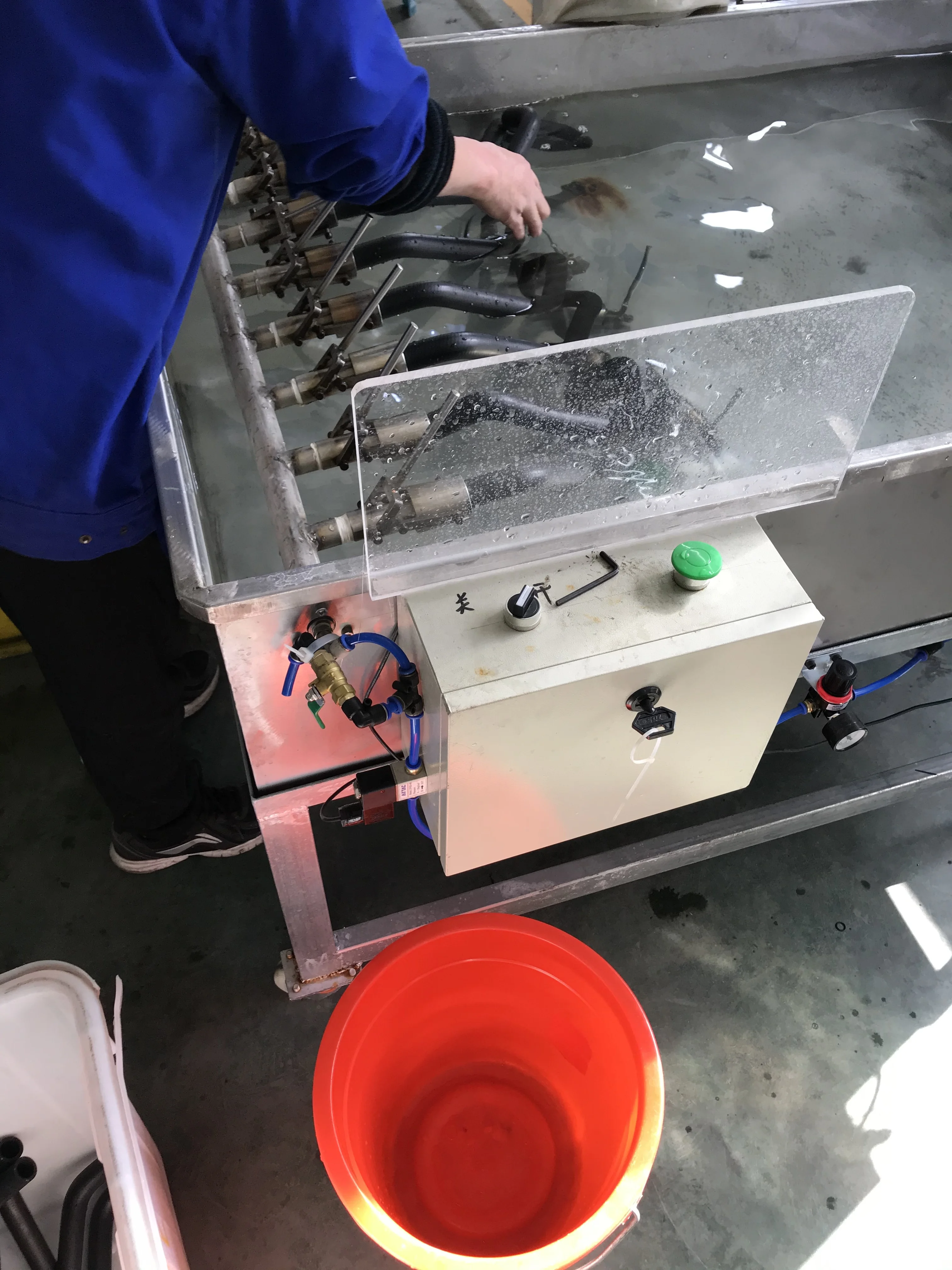 Electric Vehicle Battery Coolant System Elbow Water Hose Rubber Radiator Hose