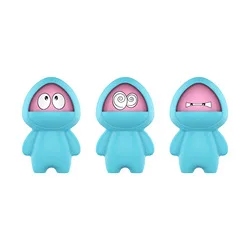 Hiton Buy Toys From China Masked Knight Face Changing Fidget Rotating Toys Home Office Sensory Decompression Toy Stress Relief