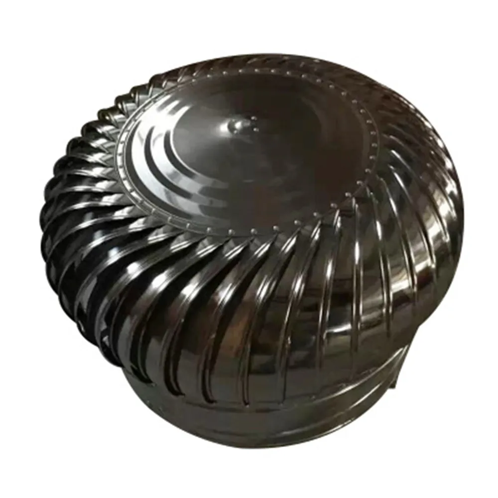 Industrial Roof Air Powered Extractor Fans  Air Extractor Fan Roof Exhaust Fan For  Warehouse
