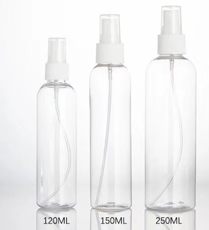 Mini Perfume Trigger Sprayer Treatment Pump Mist Spray for Air Fresher Bottle