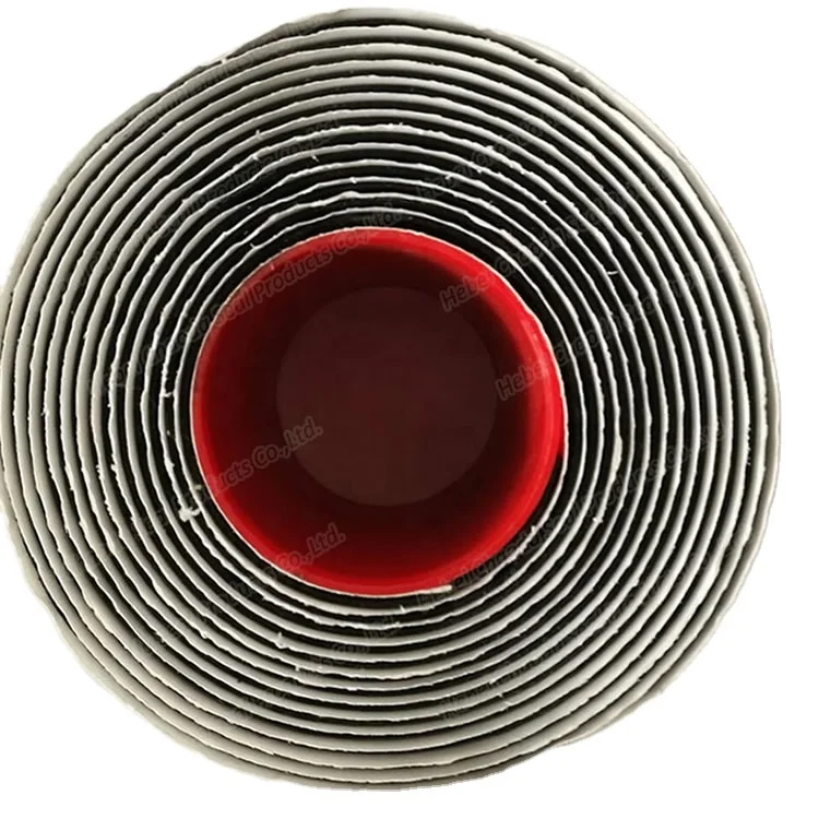 Cable insulation joint waterproof sealing composite tape high voltage waterproof insulating tape