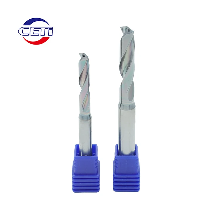 Professional Spot Weld Drill Bit Multipurpose Drill Bits Cobalt Metal Spirall Nail Drill