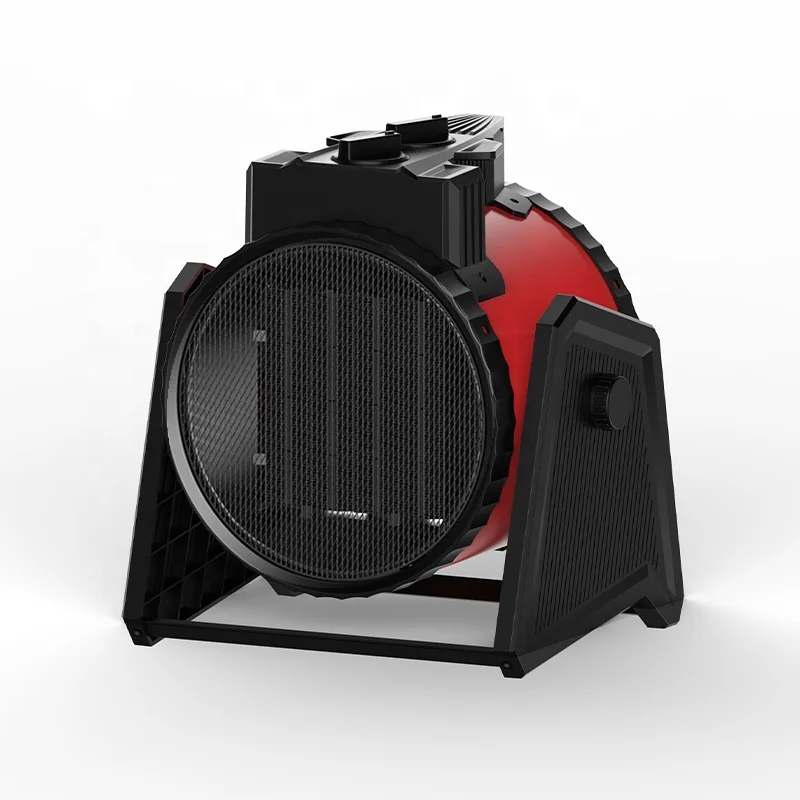 Wholesale Ceramic Room Portable Air Heater Electrical Manufacturers Space PTC Fan Heaters Made in China