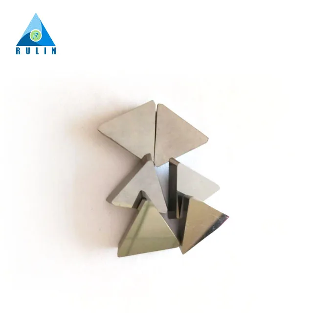 TPKN2204 cemented tungsten carbide milling inserts turning tools