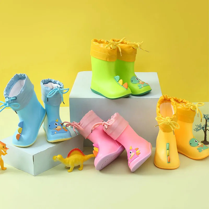 Китайский производитель, высококачественные ботинки для маленьких девочек