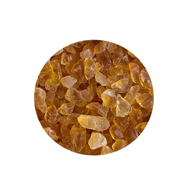 new crystal silica gel color changing humidity indicator desiccant