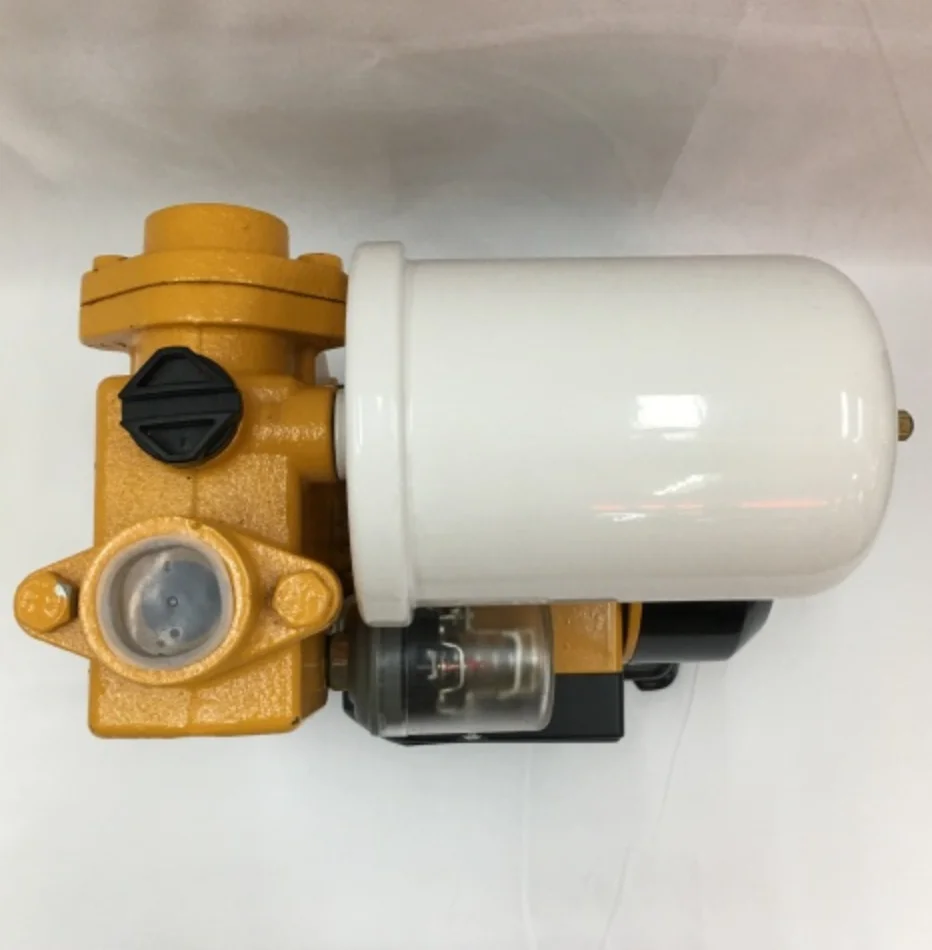 220V Household Water Pump High Lift 1 Inch Self-priming Pump