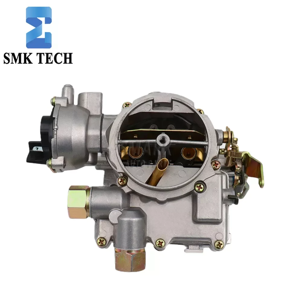 Electric Choke MARINE CARBURETOR 4CYL 3.0 2 BARREL ROCHESTER MERCARB REPLACEMENT 3310-864940A01 MERC2-3.0L-EC-L