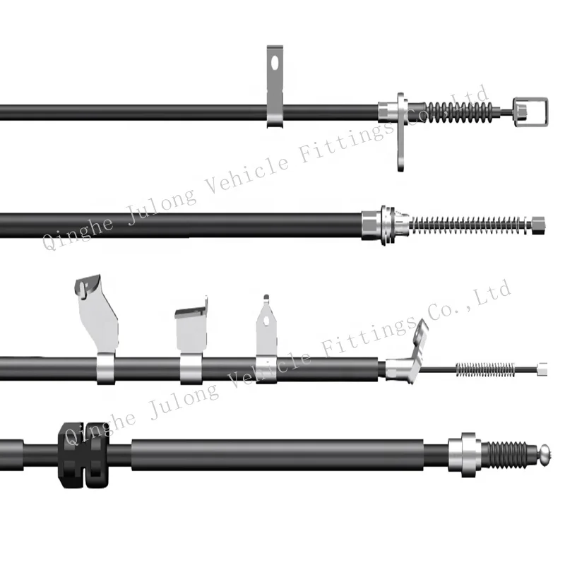 High quality car speedometer cable for Daewoo Nexia 96182117 96178353 speedometer cable