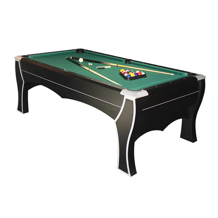 High Quality Pool Table Snooker Game Table Billiard Table For Adults