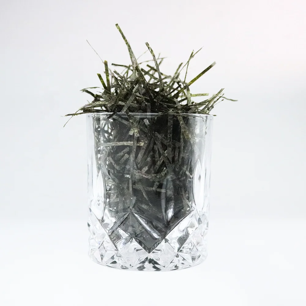 Roasted Seaweed Kizami Nori Sliced seaweed  Nori