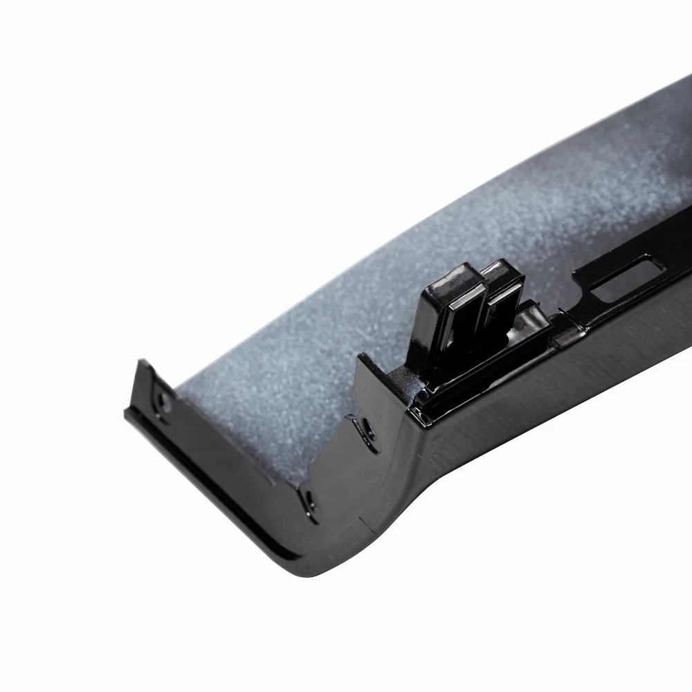 Wholesale Car accessories updated parts running board side bar side step For VOLVO XC90