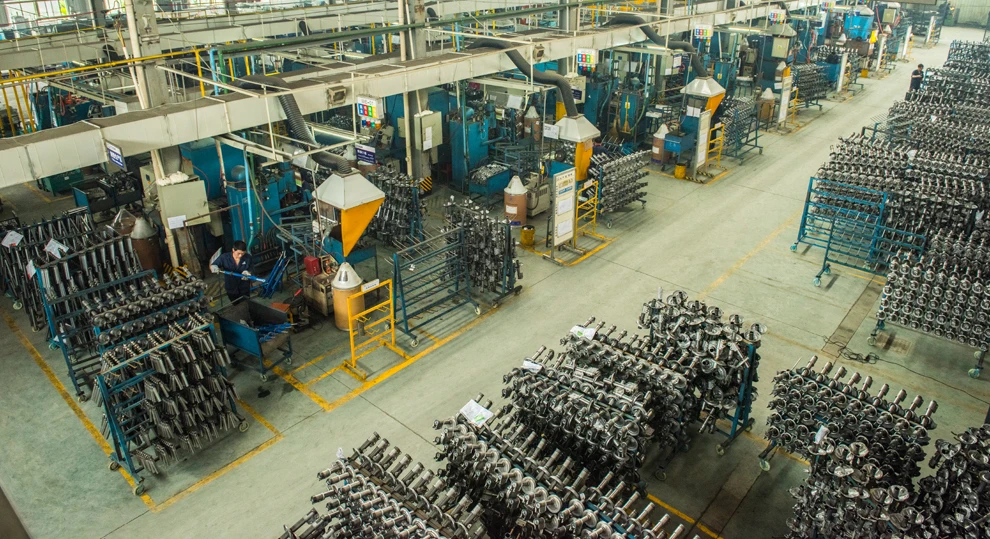 High Quality Engine Viscous Fan Clutch for Toyota Hilux VIGO 1KD 2KD 16210-30030