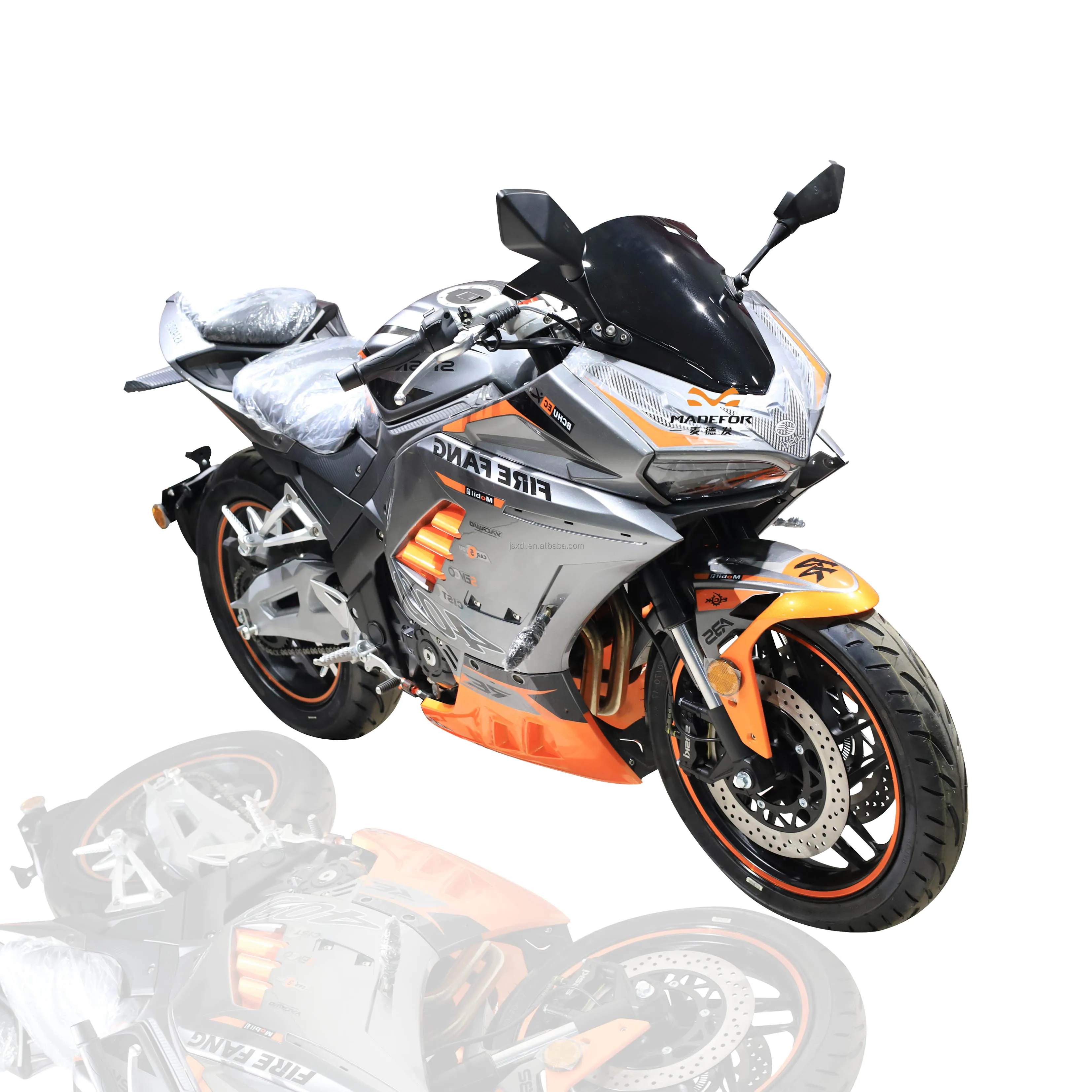 Eauty-sistema для горючего todoterreno de carreras 200cc 400cc 600cc