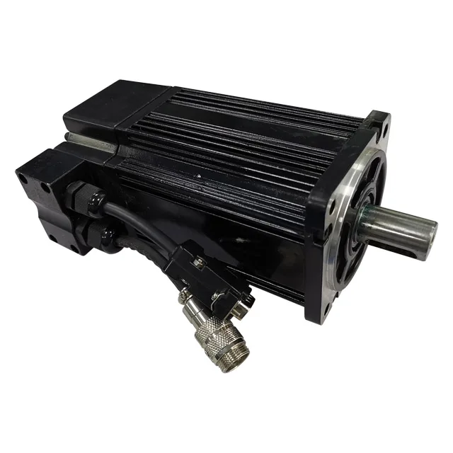 High precision dc servo motor ac servo motor