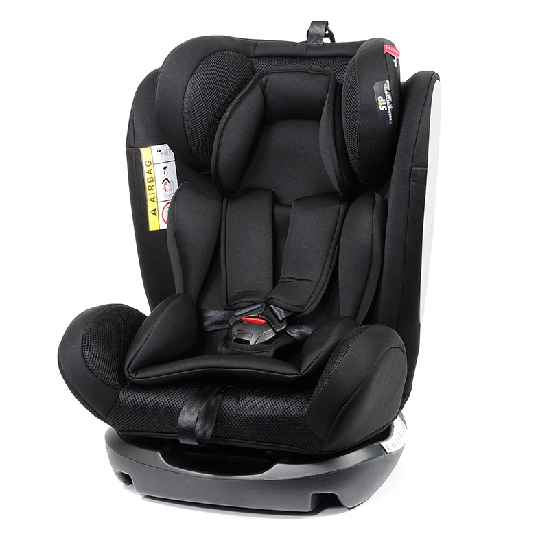 
0-4YEARS old High Quality Portable Travel Children Kids Baby Safety Car Seat wih isofix 