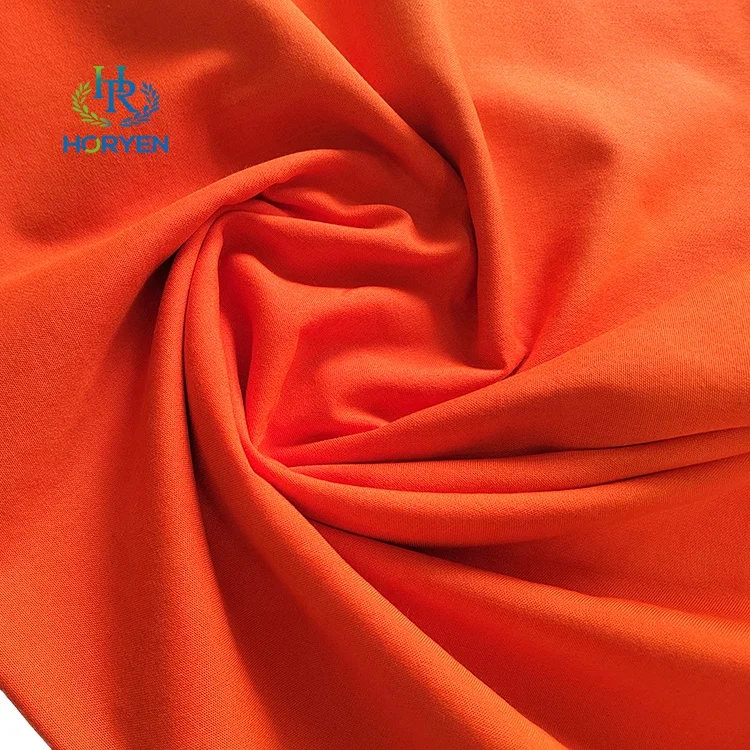 93% meta-aramid+5% para-aramid+2% carbon yarn flame retardant anti-static aramid iiia firefighting fabric