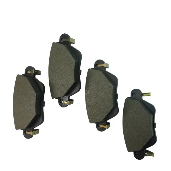 For Ford Mondeo auto brake pad D911 Wholesale disc brake pad low price