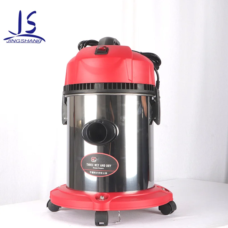 
New Strong Suction Hand Held Home Carpet Sofa Dry Cleaning Machine Vacuum Cleaner 