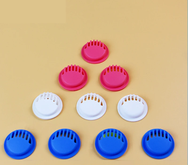 Outdoor Maskes Disposable Respiration Valve Parts DIY Breathing Valve Anti Pollution Maskes Making Accessories Filter