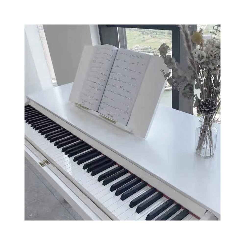 Professional 88 Keys Digital Piano Led Display Standard Piano Electronic Digital Keyboard