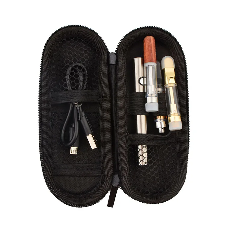 
professional cbd vape amazon 400mAh oil cartridge battery oil pen starter kit amazon 
