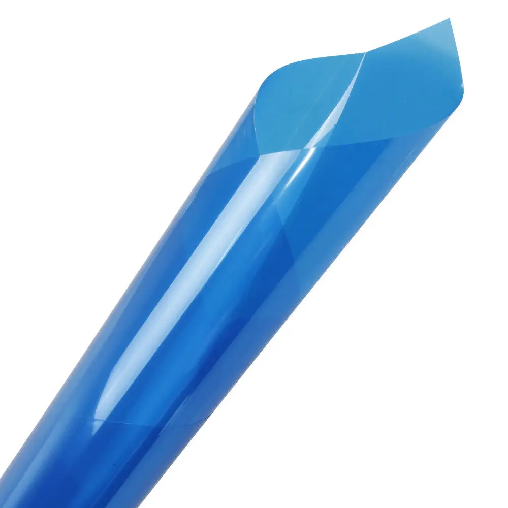 Оконные пленки с солнечным управлением для строительства тонированной оконной пленки