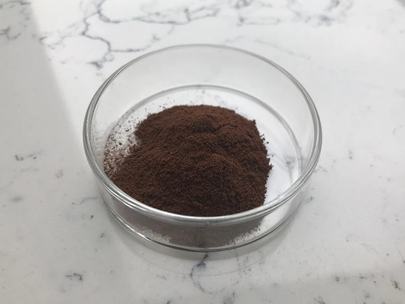 Insen Factory Supply Coleus Forskohlii Plant Extract Forskolin