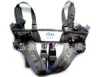 bungee jumping safety belt, Bungee Trampoline Harness for Jumping Safety Use