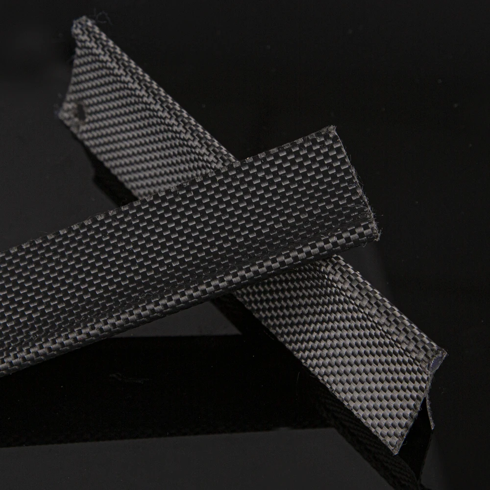 6-13mm Diameter Keder for Tent Architecture 750gsm 850gsm PVC Knife Coated Polyester Keder Fabric