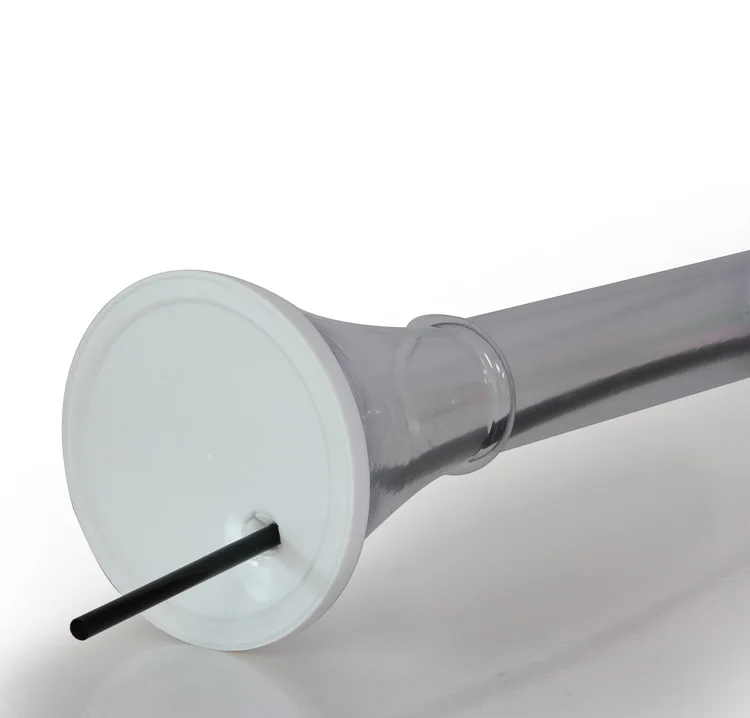 1400 мл, большой размер, большая емкость, Пивной Двор, пластиковая чашка двора с ремешком и крышкой