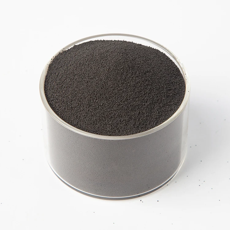 Factory Direct Sale manganese sand media filter sand for Water Treatment Equipment with Competitive Price