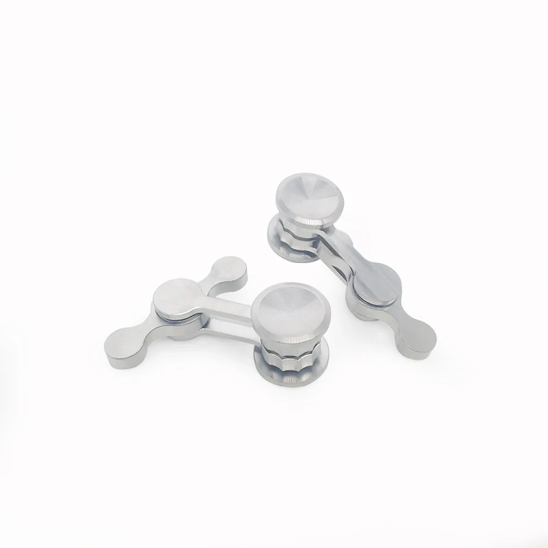 New design gift box killing time fidget spinner toy