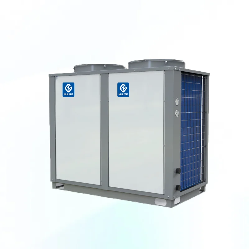 10kw 20kw 30kw high effeciency air to water heat pump water heater monoblock